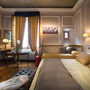 Deluxe Kamer met een King Size Bed